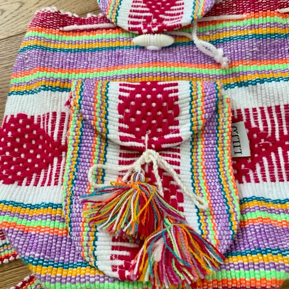 LILLO Backpack - Picture 4 of 6